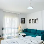 Daire Marine Glow D40