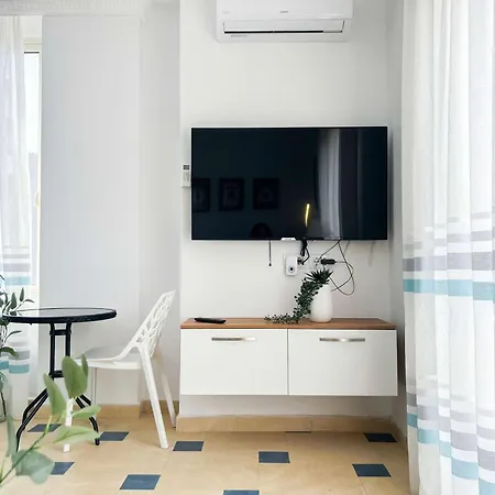 Apartamento Marine Glow D40 *