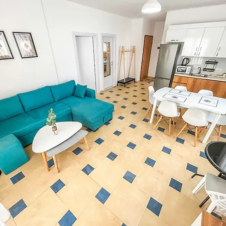 Marine Glow D40 Apartamento Durrës