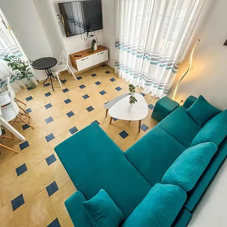 Marine Glow D40 Appartement Durrës