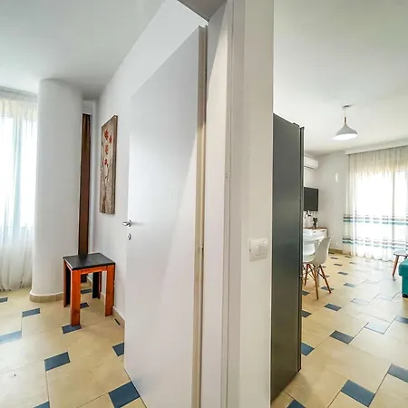 Appartement Marine Glow D40 Durrës