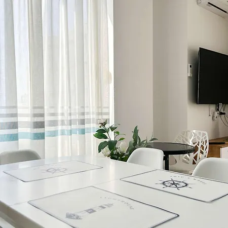 Appartement Marine Glow D40