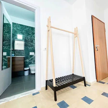 Appartement Marine Glow D40 Durrës