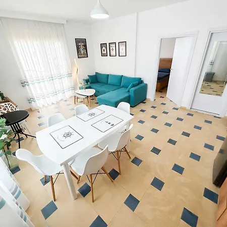 Appartement Marine Glow D40