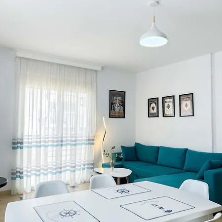 Appartement Marine Glow D40