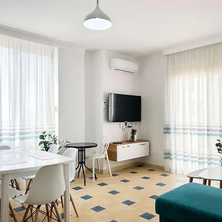 Marine Glow D40 Appartement Durrës