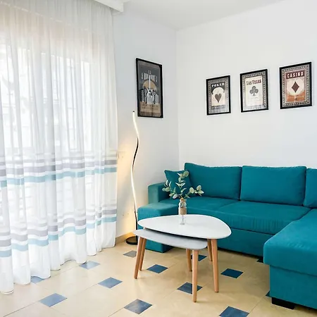 Marine Glow D40 Appartement Durrës