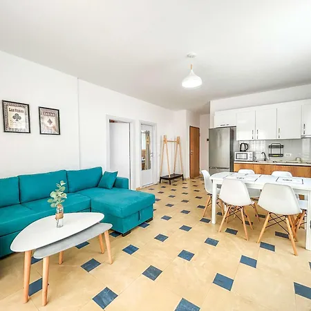 Marine Glow D40 Appartement *