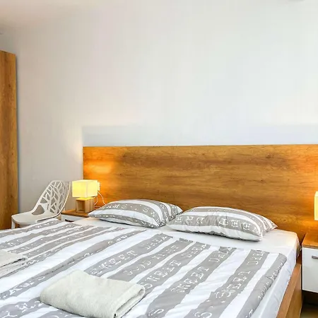 Appartement Marine Glow D40 *