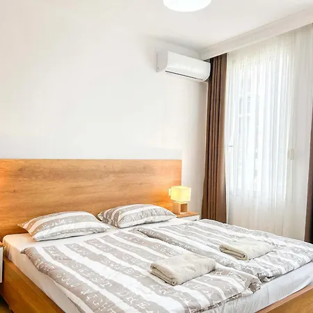 Appartement Marine Glow D40 *