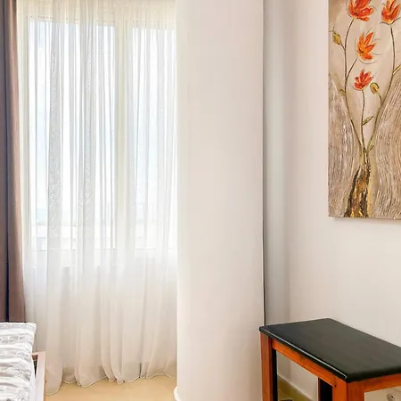Appartement Marine Glow D40 Durrës