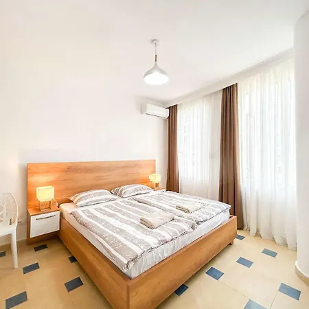 Appartement Marine Glow D40 Durrës
