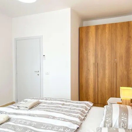 Appartement Marine Glow D40