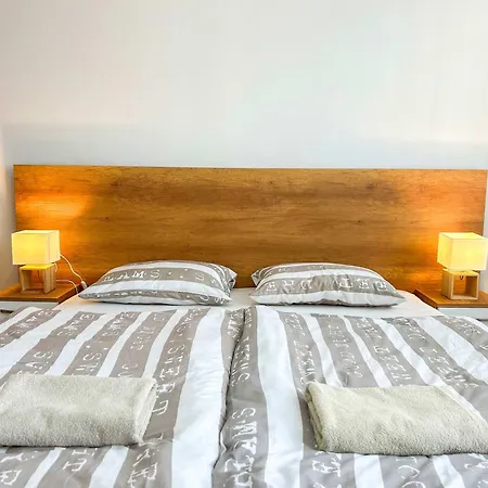 Appartement Marine Glow D40 Durrës