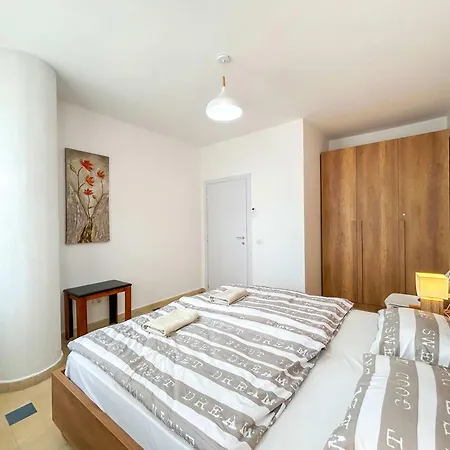 Appartement Marine Glow D40 *