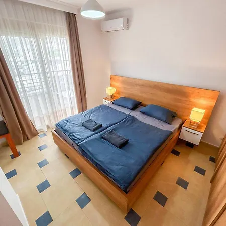 Marine Glow D40 Appartement Durrës