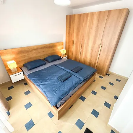Appartement Marine Glow D40 Durrës