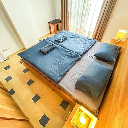 Marine Glow D40 Appartement Durrës