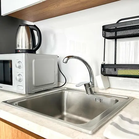 Appartement Marine Glow D40