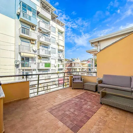 Appartement Marine Glow D40