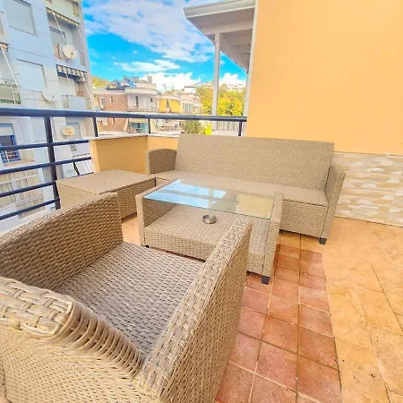 Appartement Marine Glow D40 *