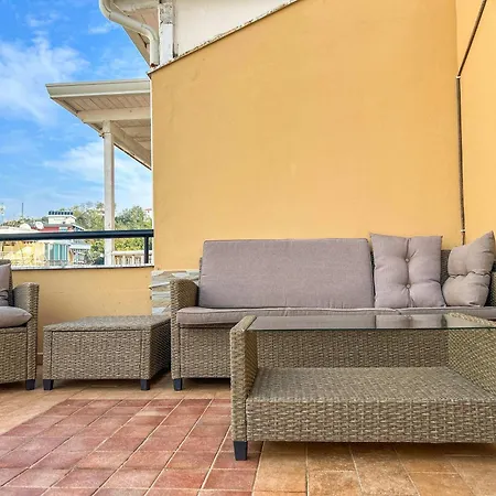 Marine Glow D40 Appartement Durrës