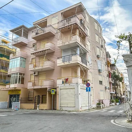 Appartement Marine Glow D40