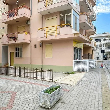 Appartement Marine Glow D40 Durrës