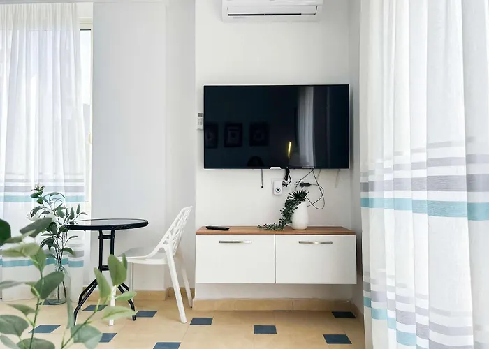 Apartamento Marine Glow D40 *