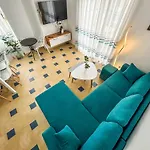 Marine Glow D40 Appartement Durrës