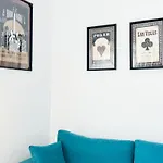 Marine Glow D40 Appartement