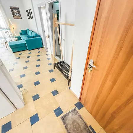 Apartamento Marine Glow D40