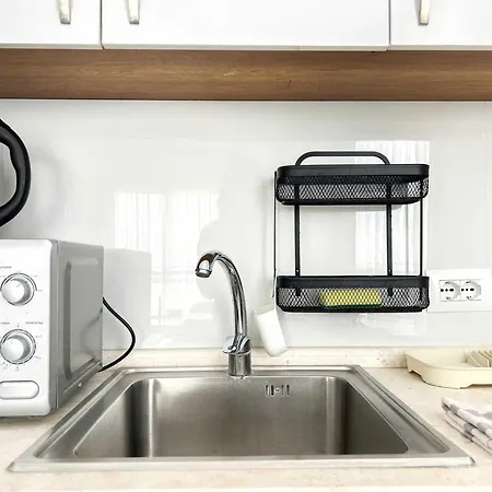 Marine Glow D40 Apartamento Durrës
