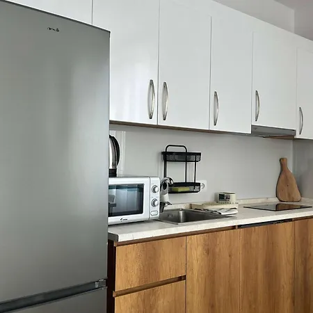 Apartamento Marine Glow D40 *