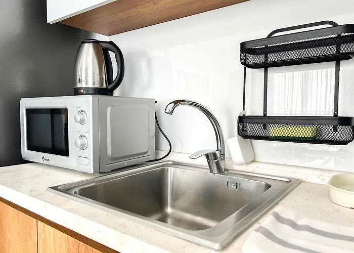 Apartmán Marine Glow D40